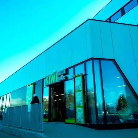 Arctic Aurora Studio I New In 2023 Tromso Exterior photo
