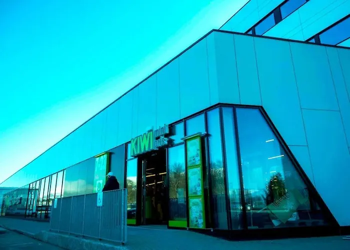 Arctic Aurora Studio I New In 2023