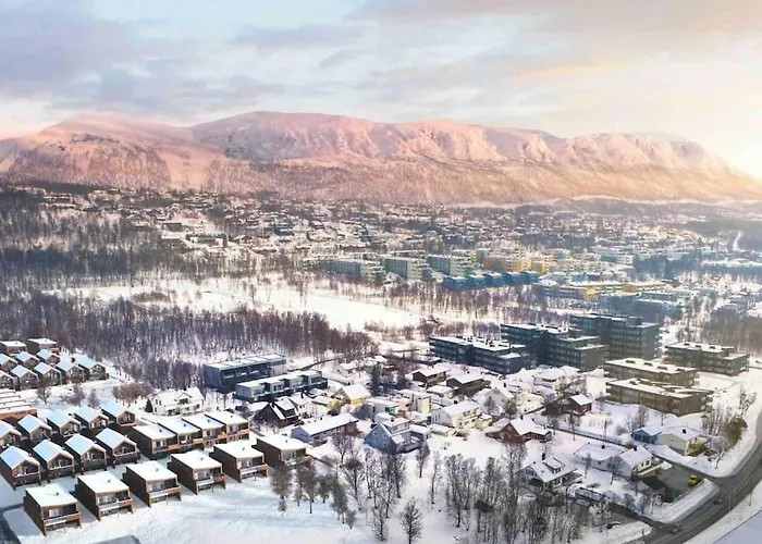 Arctic Aurora Studio I New In 2023
