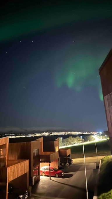 Arctic Aurora I New In 2023 Appartamento *